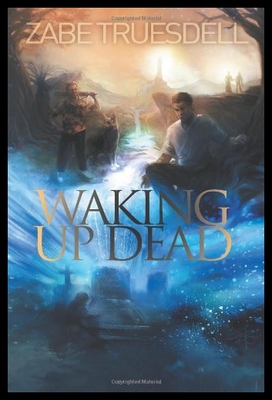 【预售】Waking Up Dead