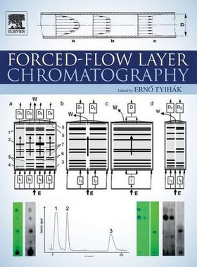 【预订】Forced-Flow Layer Chromatography
