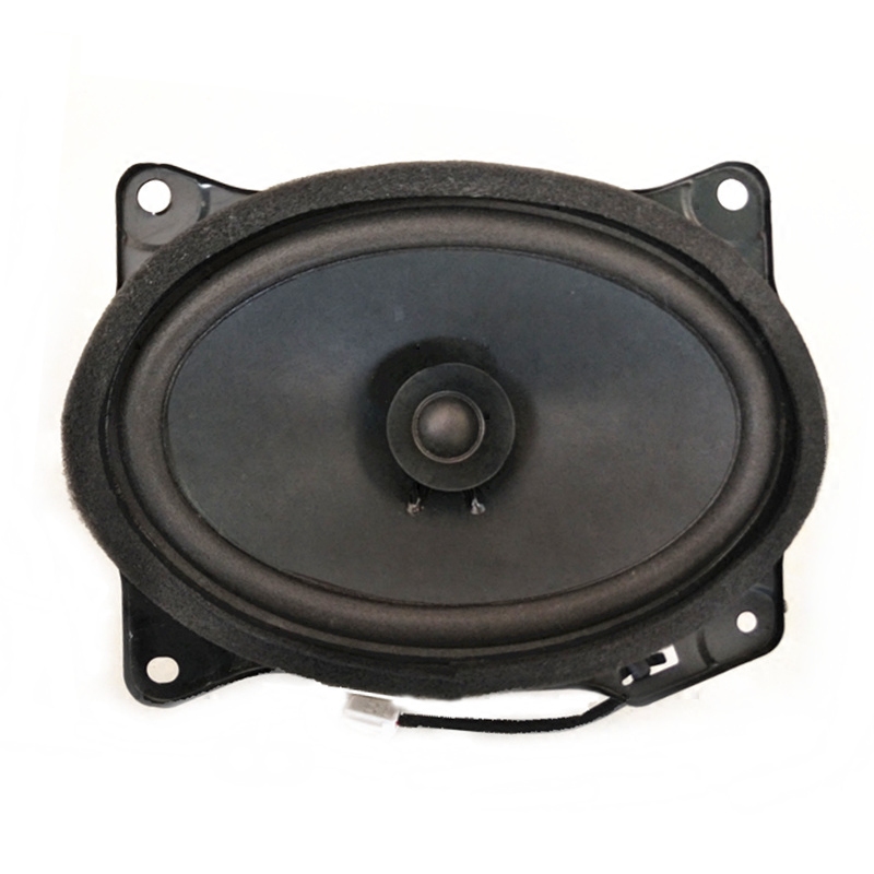 原厂吉新老利款远景海景英伦SC7158专用后备箱隔板喇叭扬声器音响