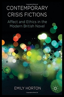 Crisis Fictions Affect Ethics Contemporary and 预售
