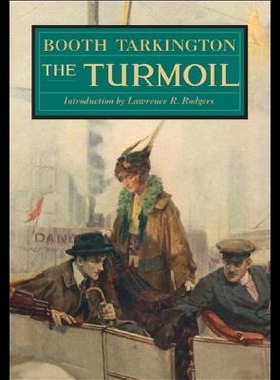 【预售】The Turmoil