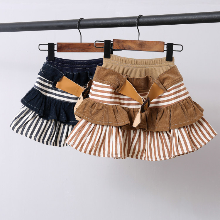 Jupe enfant - Ref 2051777 Image 1