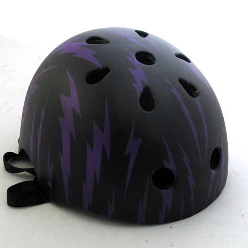 外贸工厂 GOLEX-V11成人儿童滑板轮滑山地车骑行头盔极限运动头盔