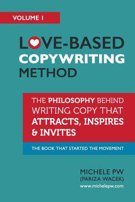 【预售】Love-Based Copywriting Method: The P...