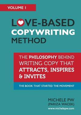 【预售】Love-Based Copywriting Method: The P...