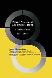 【预订】Process Assessment and ISO/IEC 15504