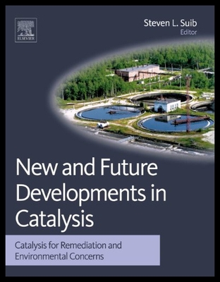 【预售】New and Future Developments in Catalysis: Catalys