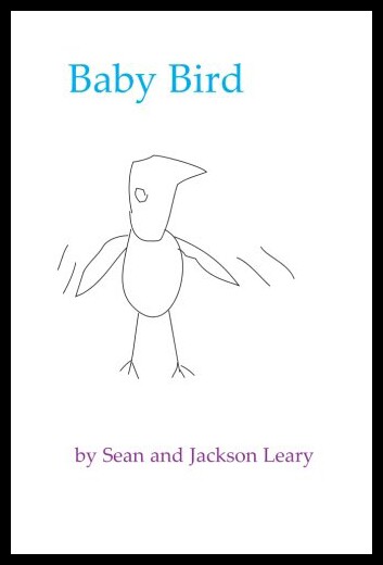 【预售】Baby Bird