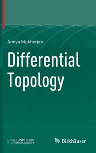 【预订】Differential Topology
