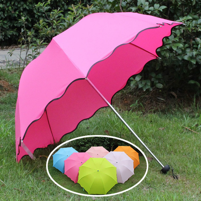 Manufactor advertisement Gift umbrella Apollo princess originality fold Umbrella customized Customized logoin the Home Daily , Umbrella/Rain gear/Rain/Moistureproof , Umbrella  category - from Buy2taobao.com to provide professional Taobao agent buy service