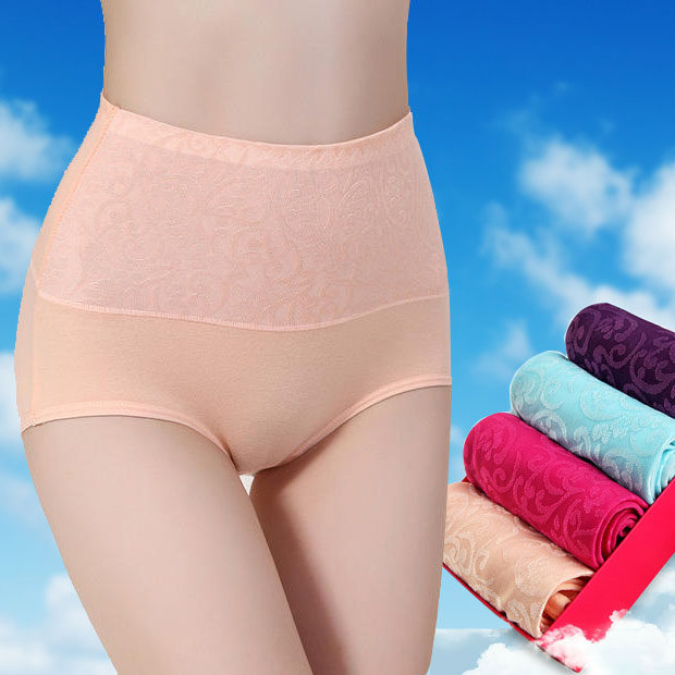 Slip Moyen-âge en coton - Ref 644429 Image 1