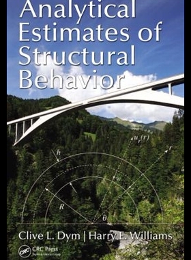 【预售】Analytical Estimates of Structural B...