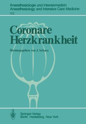 【预订】Coronare Herzkrankheit: Physiologisc...