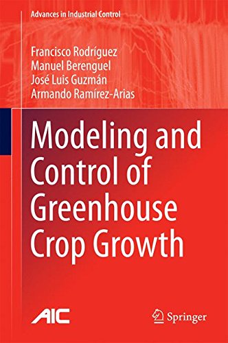 【预订】Modeling and Control of Greenhouse C...