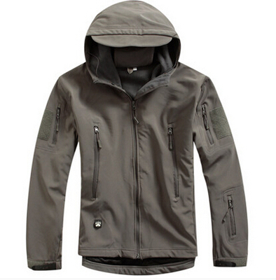 Gants pour vélo homme - Ref 2241636 Image 7