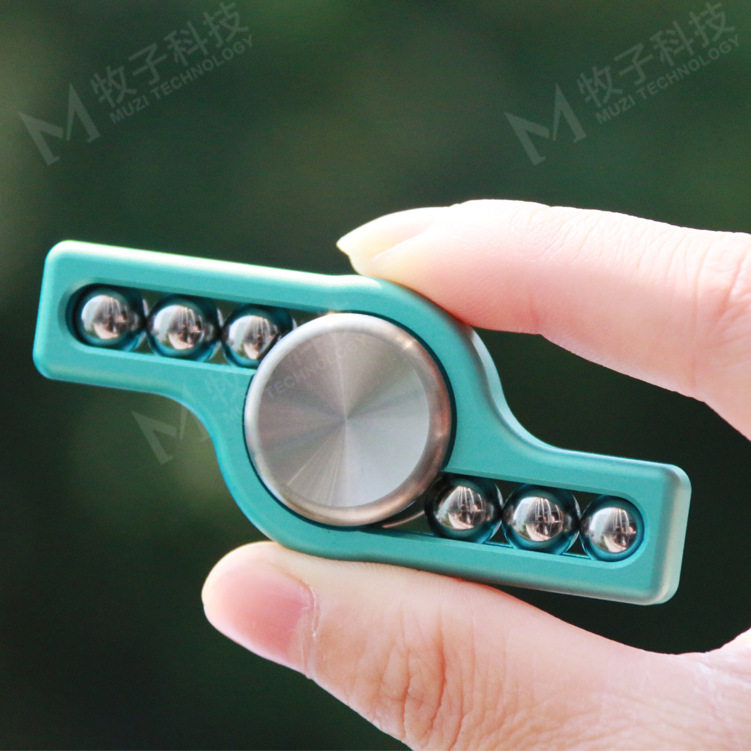 Fidget spinner - Ref 2618485 Image 1
