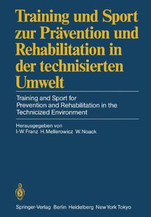 【预订】Training Und Sport Zur Pravention Un...