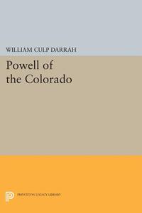 【预售】Powell of the Colorado