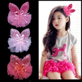 Accessoire coiffure en Fils de soie - Ref 1202904 Image 6