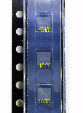 SY8288CRAC QFB SY8288 丝印 BAC5KA 原装正品BOM表