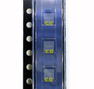 SY8288CRAC QFB SY8288 丝印 BAC5KA 原装正品BOM表