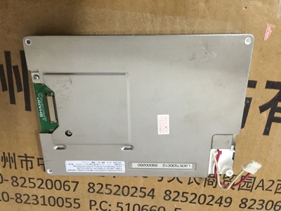 AA057QB03 LQ057Q3DC17/12 LQ057Q3DG02供应原装5.7寸系列液晶屏
