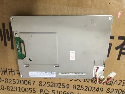 AA057QB03 LQ057Q3DC17/12 LQ057Q3DG02供应原装5.7寸系列液晶屏
