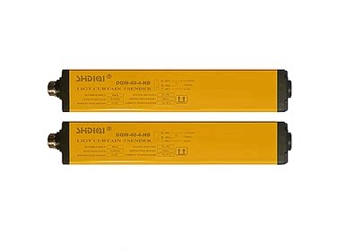 原装正品安全光幕LSL27-6J-4-J LSL27-6F-4-J 继电器输出