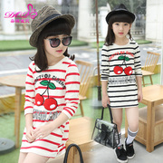 Robes pour fille en mélange - Ref 2046060 Image 32