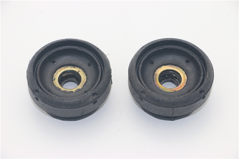 大众桑塔纳普桑2000超人3000志俊前减顶胶垫片压力轴承平面轴承