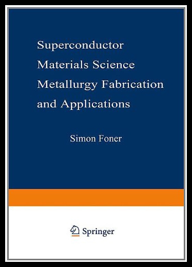 【预售】superconductor materials science: metallurgy, fab