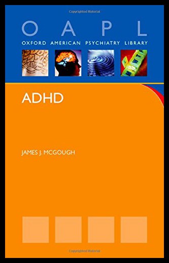 【预售】ADHD