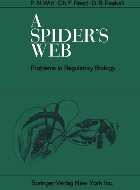【预订】A Spider S Web: Problems in Regulato...