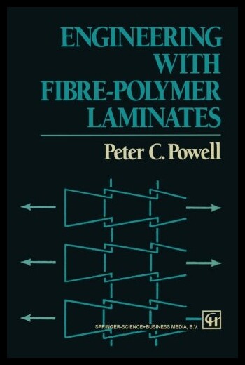 【预售】Engineering with Fibre-Polymer Laminat