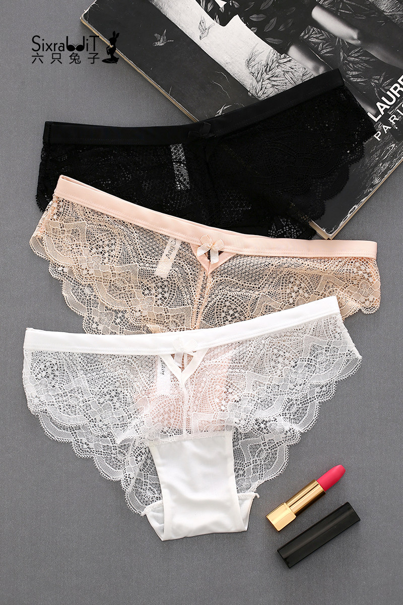 Slip jeunesse SIX RABBIT YN-3888 - Ref 641057 Image 6