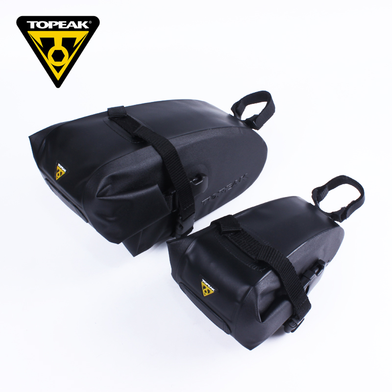 Sacoche pour vélo mixte TOPEAK - Ref 2233485 Image 1