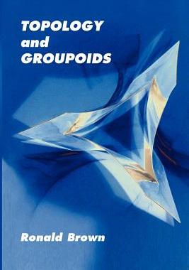 【预售】Topology And Groupoids