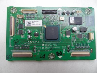 液晶电视配件逻辑板EAX36464501