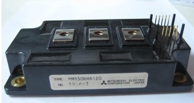 PM150DHA120 PM200DSA120  PIM智能模块 150A 1200V