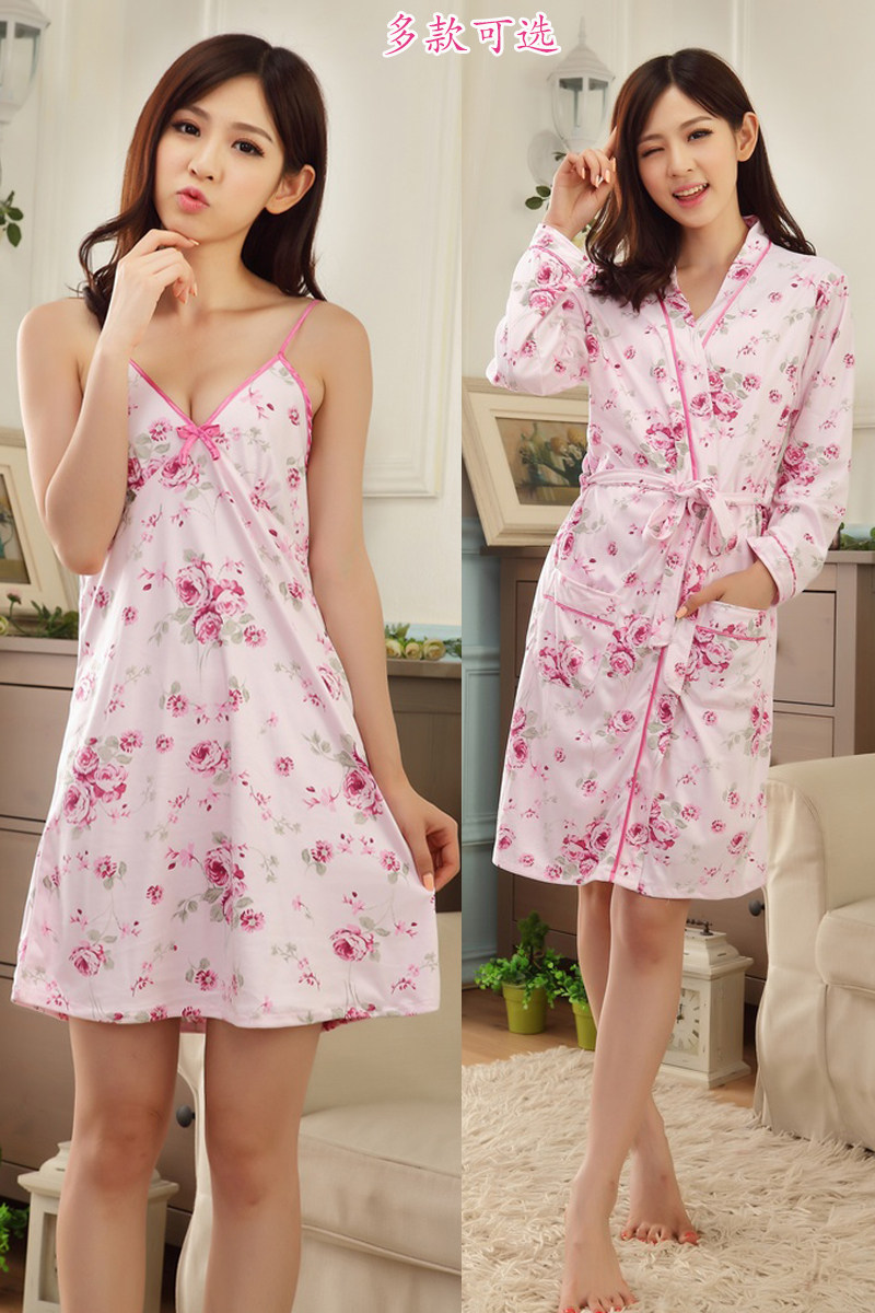 Peignoir jeunesse T347 - Ref 598821 Image 6