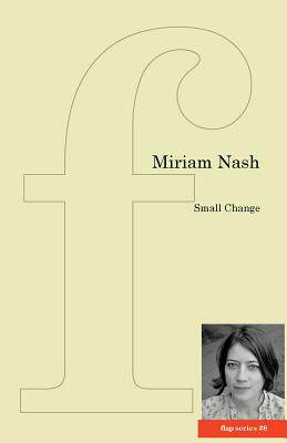 【预售】Small Change