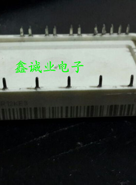BSM35GP120 FP40R12KT3 FP40R12KE3 IGBT变频器模块 40A1200V