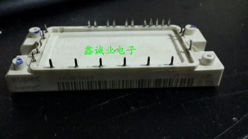 BSM35GP120 FP40R12KT3 FP40R12KE3 IGBT变频器模块 40A1200V