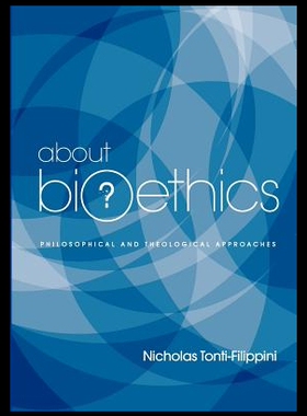 【预售】【预售】About Bioethics: Philosoph