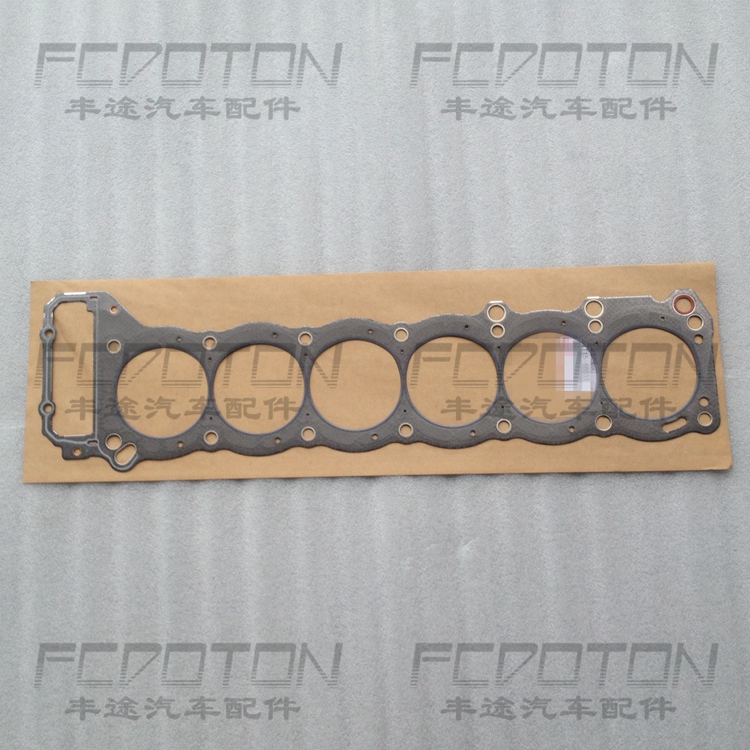 陆巡4500LC80缸垫 FZJ80 FZJ100 气缸床 1FZ