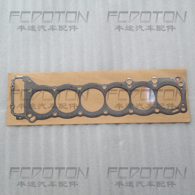 陆巡4500LC80缸垫 FZJ80 FZJ100 气缸床 1FZ