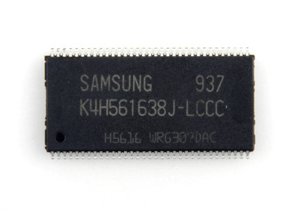 【直拍】K4H561638F-TCB3 K4H561638J-LCCC 全新原装