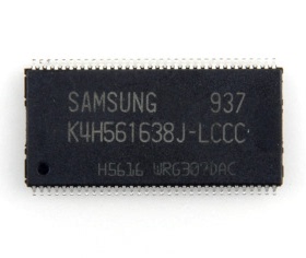 【直拍】K4H561638F-TCB3 K4H561638J-LCCC 全新原装