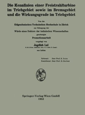 【预订】Die Kennlinien Einer Freistrahlturbi...