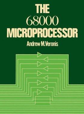 【预售】The 68000 Microprocessor
